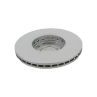 2 Bremsscheiben belüftet Ø 280 mm TRISCAN für u.a. DACIA DUSTER