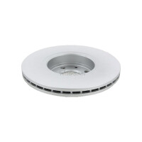 2 Bremsscheiben belüftet Ø 258 mm TRISCAN für u.a. RENAULT KANGOO