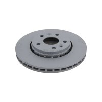 2 Brake Discs vented Ø 280 mm TRISCAN for e.g....