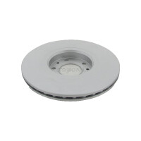 2 Bremsscheiben belüftet Ø 302 mm TRISCAN Bremsen-Expertise für CITROËN C6