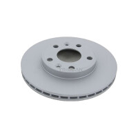 2 Bremsscheiben belüftet Ø 269 mm TRISCAN...