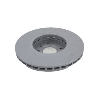 2 Bremsscheiben belüftet Ø 280 mm TRISCAN...