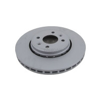 2 Bremsscheiben belüftet Ø 280 mm TRISCAN für u.a. RENAULT MEGANE