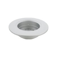 2 Bremsscheiben voll Ø 281 mm TRISCAN Bremsen-Expertise für u.a. VOLVO 240