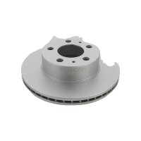 2 Bremsscheiben innenbelüftet Ø 263 mm...