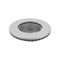 2 Bremsscheiben innenbelüftet Ø 263 mm TRISCAN für u.a. VOLVO 240