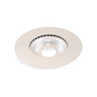 2 Bremsscheiben belüftet Ø 262 mm TRISCAN passend für u.a. VOLVO 740