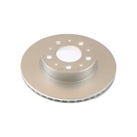 2 Brake Discs vented Ø 262 mm TRISCAN suitable for...
