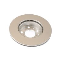2 Brake Discs vented Ø 262 mm TRISCAN suitable for e.g. VOLVO 740