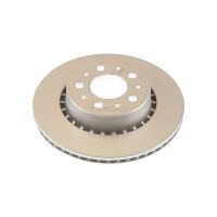 2 Brake Discs vented Ø 287 mm TRISCAN suitable for...