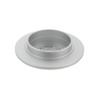 2 Bremsscheiben voll Ø 265 mm TRISCAN Bremsen-Expertise für u.a. VOLVO 740