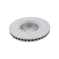 2 Brake Discs vented Ø 305 mm TRISCAN suitable for e.g. VOLVO S60