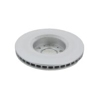 2 Bremsscheiben belüftet Ø 286 mm TRISCAN passend für u.a. VOLVO S60