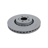 2 Bremsscheiben belüftet Ø 336 mm TRISCAN...