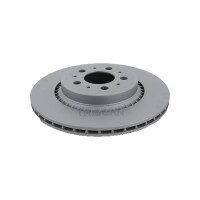 2 Bremsscheiben belüftet Ø 308 mm TRISCAN...