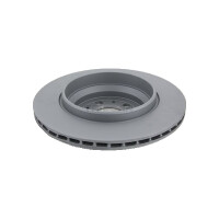 2 Bremsscheiben belüftet Ø 308 mm TRISCAN passend für u.a. VOLVO XC90