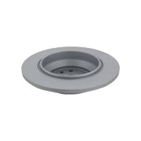 2 Bremsscheiben voll Ø 302 mm TRISCAN Bremsen-Expertise für VOLVO S80