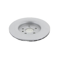 2 Bremsscheiben belüftet Ø 302 mm TRISCAN passend für u.a. VOLVO V70