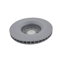 2 Brake Discs vented Ø 320 mm TRISCAN suitable for e.g. VOLVO S60
