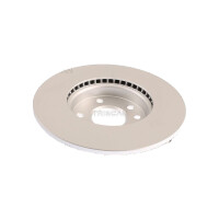 2 Bremsscheiben belüftet Ø 278 mm TRISCAN passend für u.a. VOLVO V40