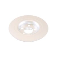 2 Bremsscheiben voll Ø 302 mm TRISCAN Bremsen-Expertise für u.a. VOLVO XC60