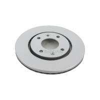 2 Bremsscheiben belüftet Ø 260 mm TRISCAN...