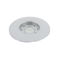 2 Bremsscheiben voll Ø 266 mm TRISCAN für u.a. CITROËN BERLINGO