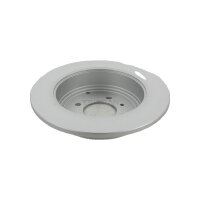 2 Bremsscheiben voll Ø 290 mm TRISCAN Bremsen-Expertise für u.a. PEUGEOT 406