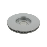 2 Bremsscheiben belüftet Ø 283 mm TRISCAN für u.a. PEUGEOT PARTNER