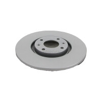 2 Bremsscheiben belüftet Ø 302 mm TRISCAN...