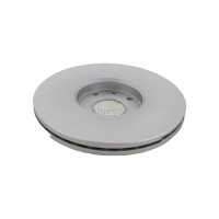 2 Bremsscheiben belüftet Ø 302 mm TRISCAN passend für u.a. PEUGEOT 208