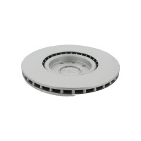 2 Bremsscheiben belüftet Ø 302 mm TRISCAN passend für u.a. PEUGEOT 208