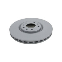 2 Bremsscheiben belüftet Ø 302 mm TRISCAN...