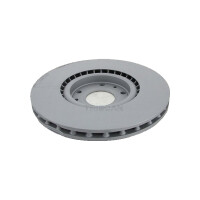 2 Bremsscheiben belüftet Ø 302 mm TRISCAN Bremsen-Expertise für PEUGEOT RCZ