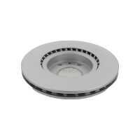 2 Bremsscheiben belüftet Ø 283 mm TRISCAN passend für u.a. CITROËN C4