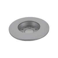 2 Bremsscheiben voll Ø 282 mm TRISCAN Bremsen-Expertise für u.a. VW PASSAT