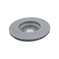 2 Bremsscheiben belüftet Ø 310 mm TRISCAN Bremsen-Expertise für u.a. AUDI A3