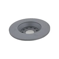 2 Bremsscheiben voll Ø 302 mm TRISCAN Bremsen-Expertise für u.a. AUDI A6