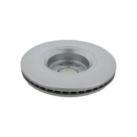 2 Bremsscheiben belüftet Ø 320 mm TRISCAN Bremsen-Expertise für u.a. AUDI A6