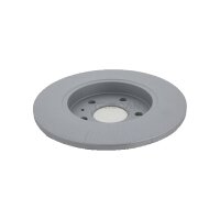 2 Bremsscheiben voll Ø 288 mm TRISCAN Bremsen-Expertise für u.a. AUDI A4