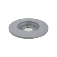 2 Bremsscheiben voll Ø 300 mm TRISCAN Bremsen-Expertise für u.a. AUDI A4