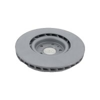 2 Bremsscheiben belüftet Ø 345 mm TRISCAN Bremsen-Expertise für u.a. AUDI Q5