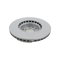 2 Bremsscheiben belüftet Ø 340 mm TRISCAN für u.a. VW CALIFORNIA