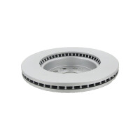 2 Brake Discs vented Ø 303 mm TRISCAN suitable for e.g. VW AMAROK