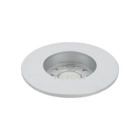 2 Bremsscheiben voll Ø 272 mm TRISCAN Bremsen-Expertise für u.a. SEAT LEON