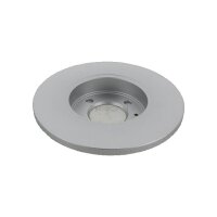 2 Bremsscheiben voll Ø 256 mm TRISCAN Bremsen-Expertise für u.a. VW PASSAT