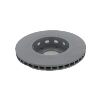 2 Bremsscheiben belüftet Ø 256 mm TRISCAN Bremsen-Expertise für u.a. AUDI A4