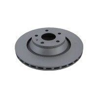 2 Bremsscheiben belüftet Ø 310 mm TRISCAN...