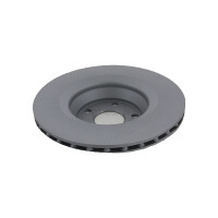 2 Bremsscheiben belüftet Ø 310 mm TRISCAN Bremsen-Expertise für u.a. AUDI TT