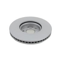 2 Bremsscheiben belüftet Ø 320 mm TRISCAN Bremsen-Expertise für u.a. AUDI A4